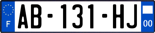 AB-131-HJ