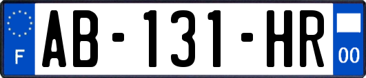 AB-131-HR