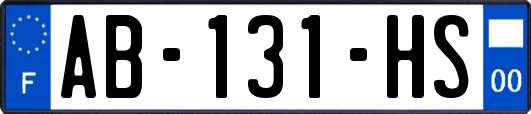 AB-131-HS