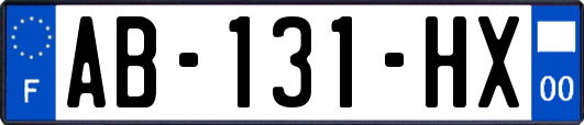 AB-131-HX