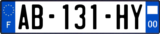 AB-131-HY