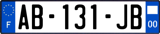 AB-131-JB