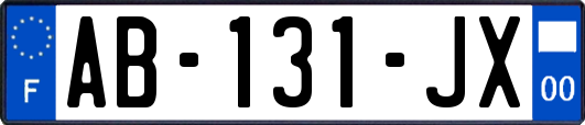 AB-131-JX