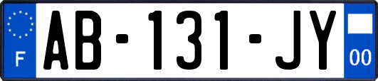 AB-131-JY