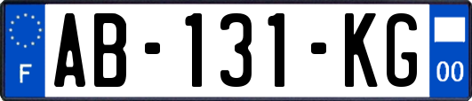 AB-131-KG