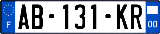 AB-131-KR