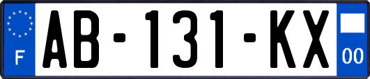AB-131-KX
