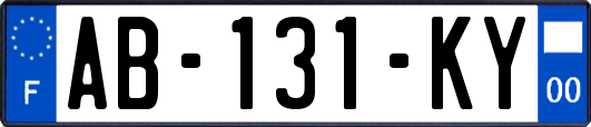 AB-131-KY