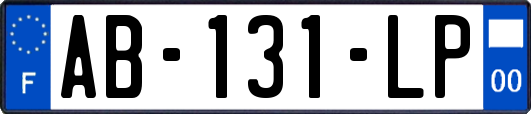 AB-131-LP