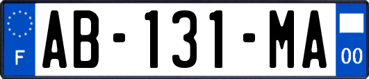 AB-131-MA