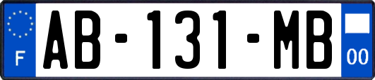 AB-131-MB