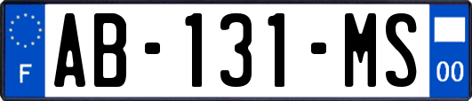 AB-131-MS