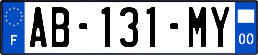 AB-131-MY