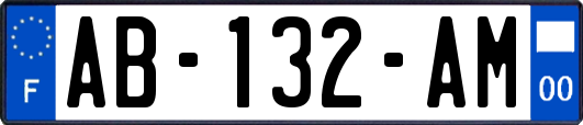 AB-132-AM