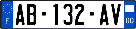 AB-132-AV