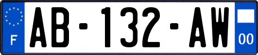 AB-132-AW