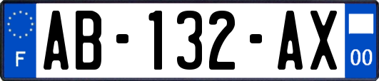 AB-132-AX