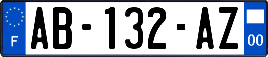 AB-132-AZ