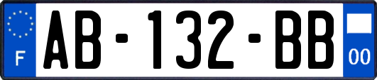 AB-132-BB