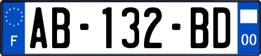 AB-132-BD