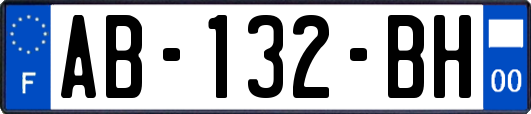 AB-132-BH