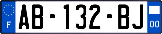 AB-132-BJ