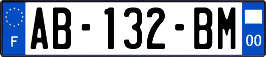 AB-132-BM