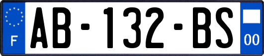 AB-132-BS