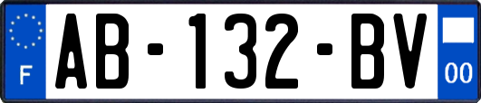 AB-132-BV