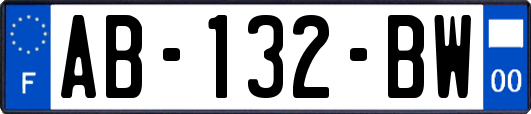 AB-132-BW