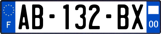 AB-132-BX