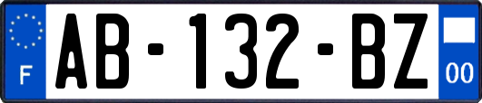 AB-132-BZ