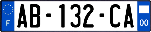 AB-132-CA