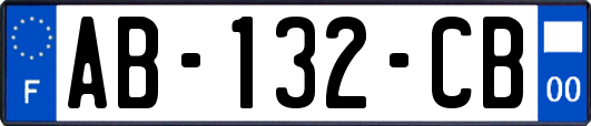 AB-132-CB