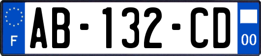 AB-132-CD