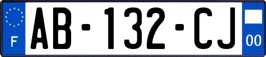 AB-132-CJ