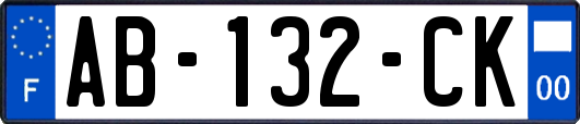 AB-132-CK