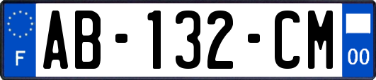 AB-132-CM