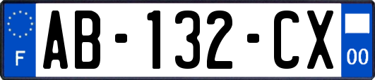 AB-132-CX