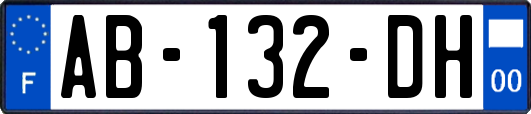 AB-132-DH