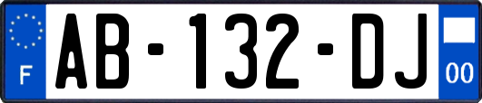 AB-132-DJ