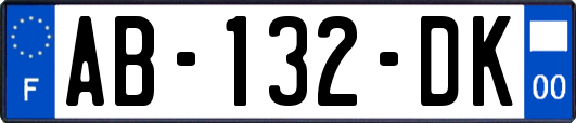 AB-132-DK