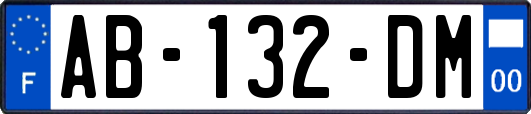 AB-132-DM