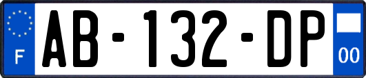 AB-132-DP