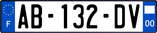 AB-132-DV