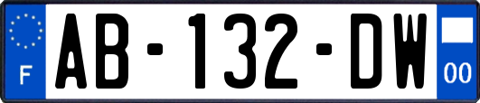 AB-132-DW