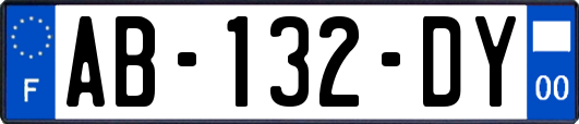 AB-132-DY