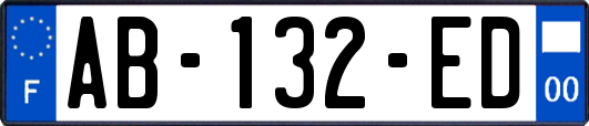 AB-132-ED