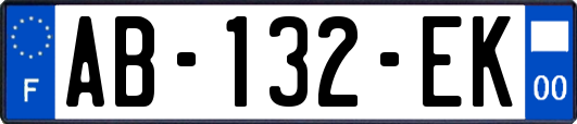 AB-132-EK