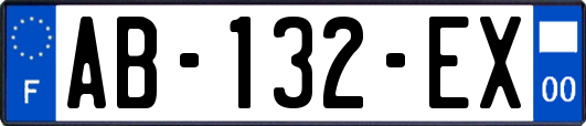 AB-132-EX